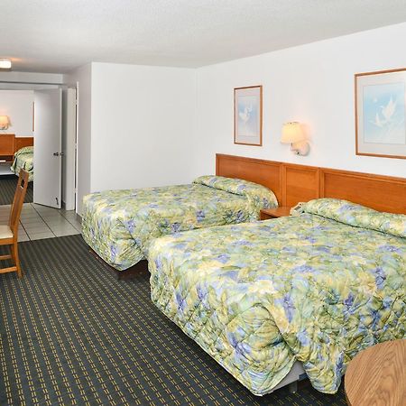 Sea Horn Hotel Myrtle Beach Luaran gambar