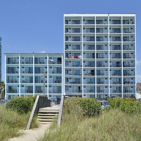 Sea Horn Hotel Myrtle Beach Luaran gambar