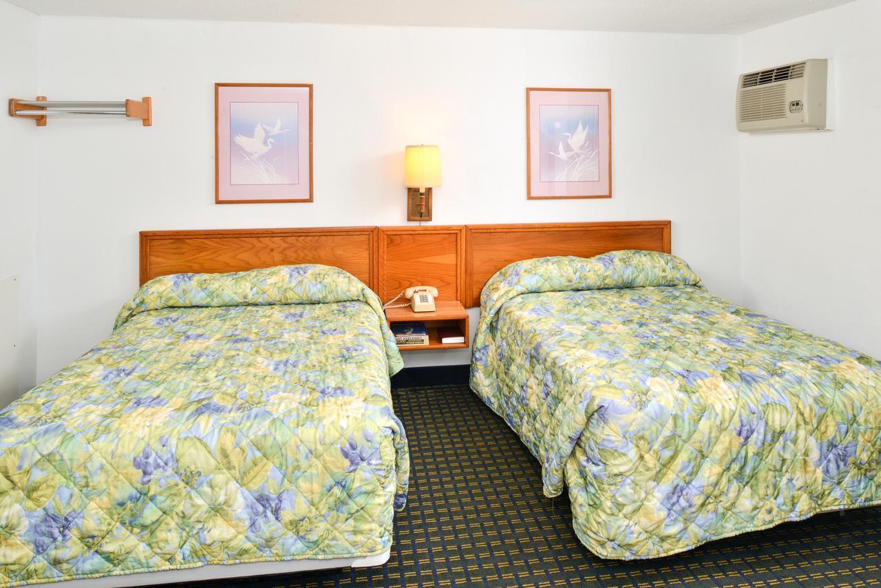Sea Horn Hotel Myrtle Beach Luaran gambar