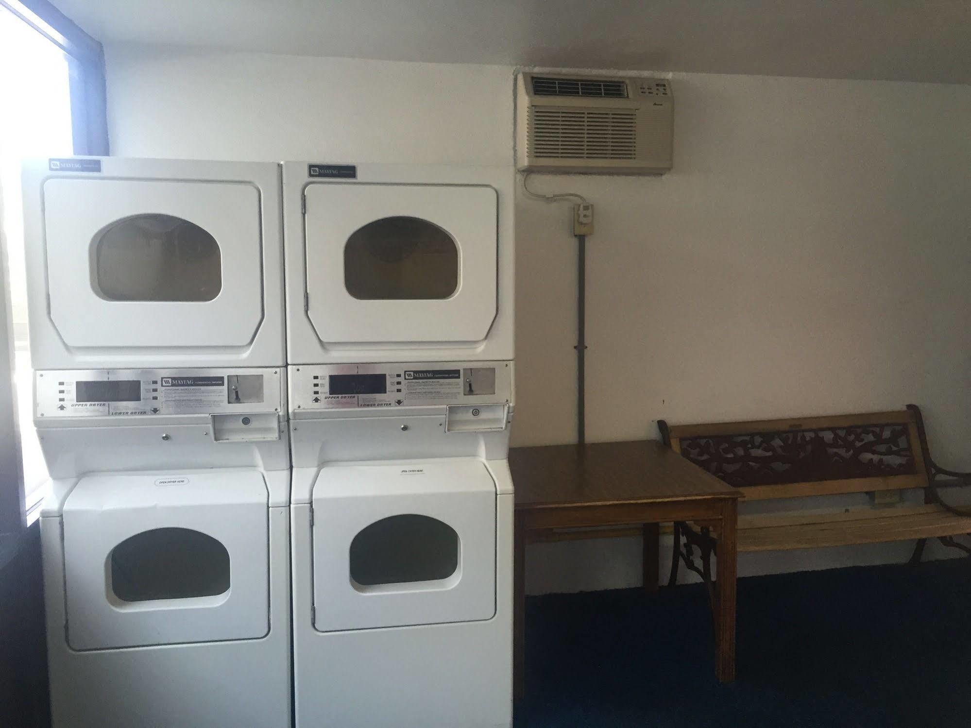 Sea Horn Hotel Myrtle Beach Luaran gambar