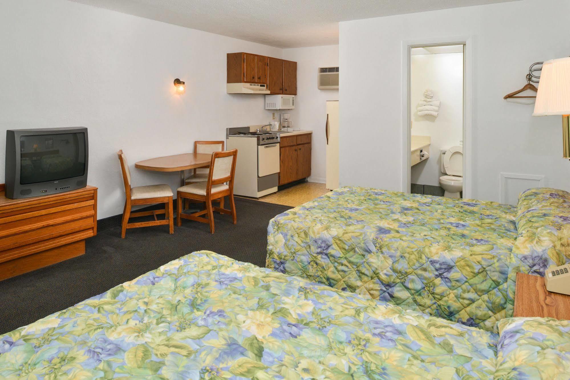 Sea Horn Hotel Myrtle Beach Luaran gambar