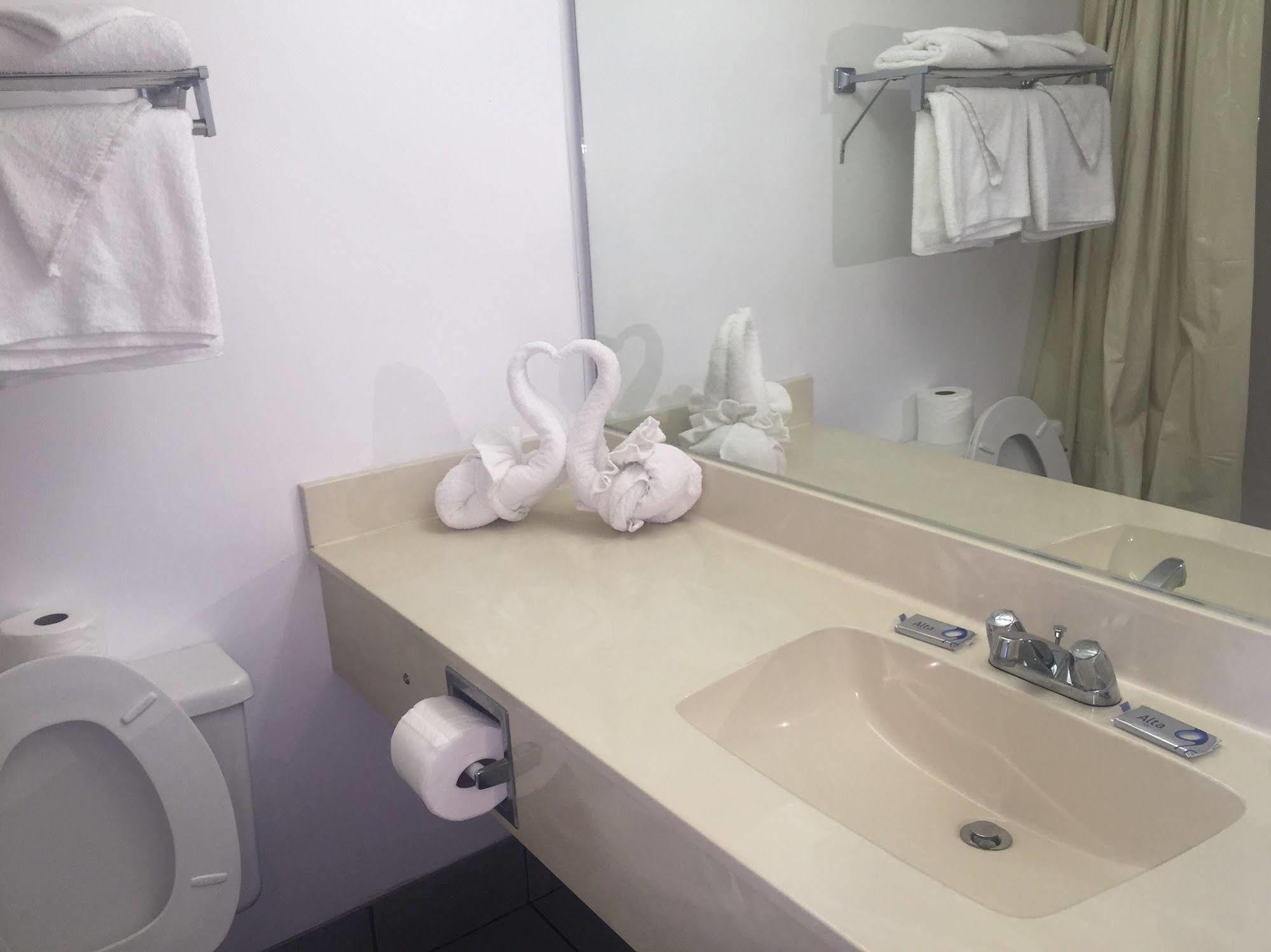 Sea Horn Hotel Myrtle Beach Luaran gambar