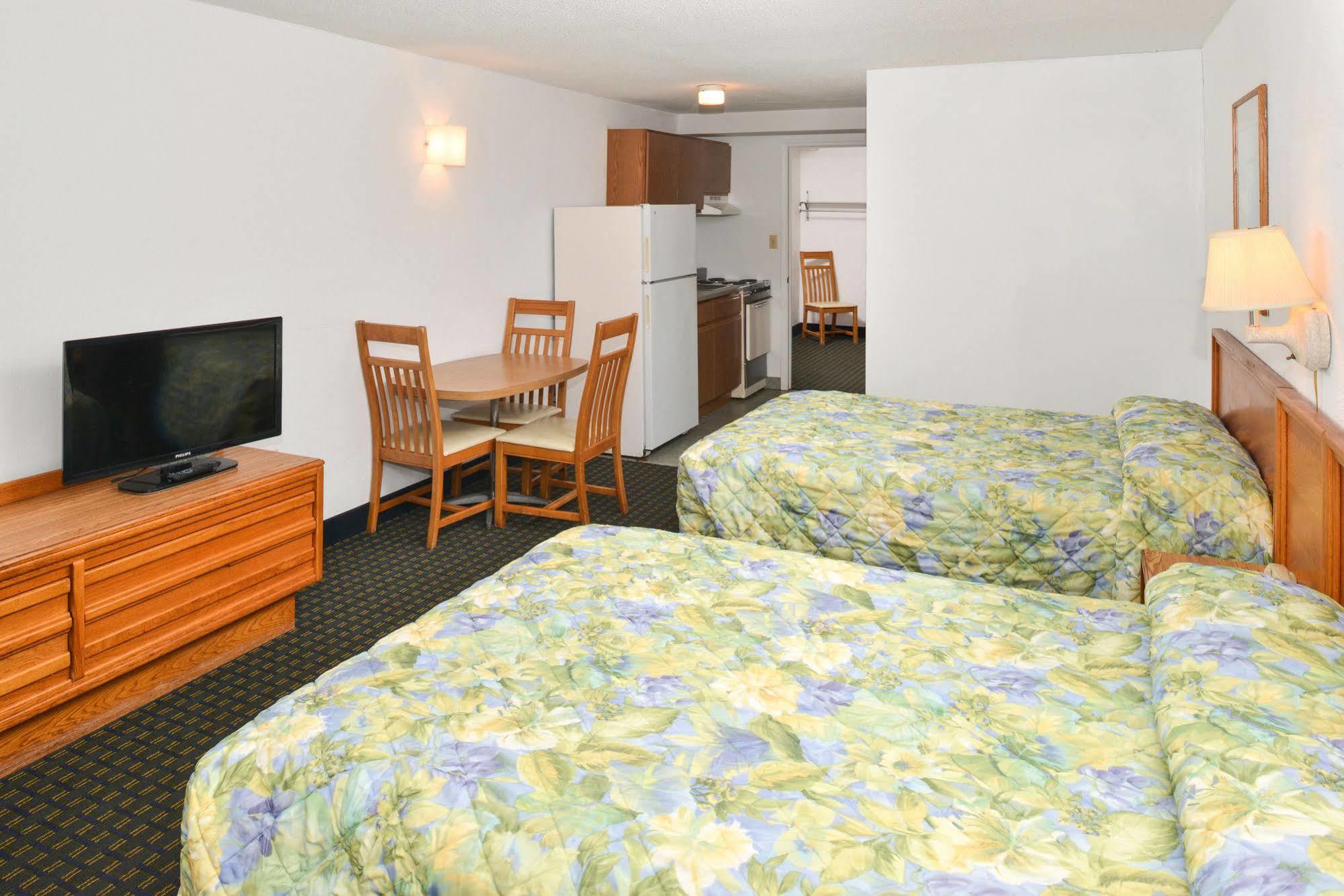 Sea Horn Hotel Myrtle Beach Luaran gambar