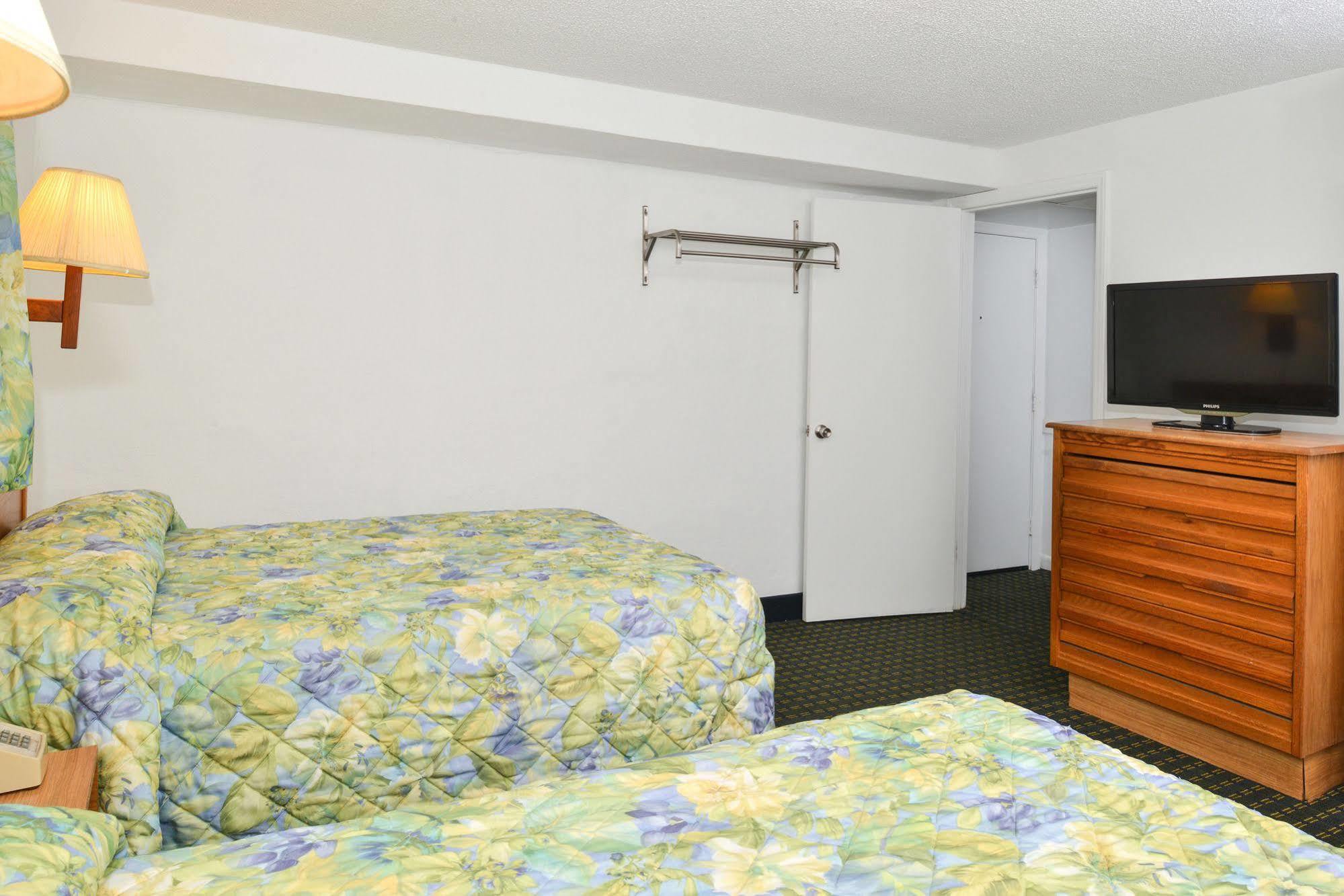 Sea Horn Hotel Myrtle Beach Luaran gambar