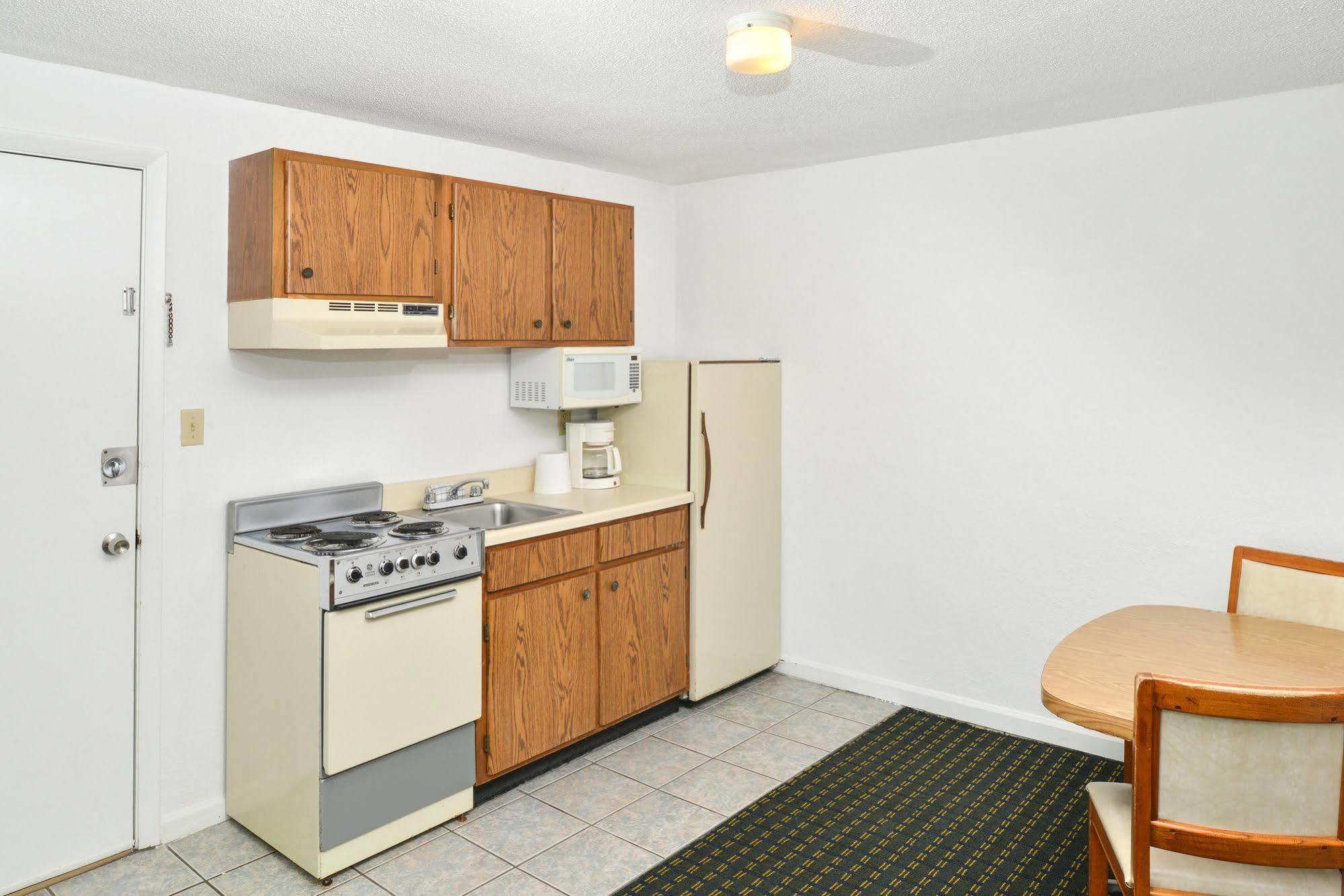 Sea Horn Hotel Myrtle Beach Luaran gambar